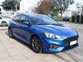 FORD FOCUS 1.0 EcoBoost 125 CV Start&Stop ST Line