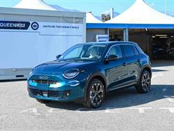 FIAT 600 HYBRID La Prima Hybrid 100cv