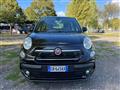 FIAT 500L 1.4 mirror + GPL