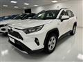 TOYOTA RAV4 2.5 vvt-ie hybrid Style awd-i e-cvt