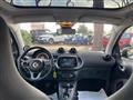 SMART FORTWO 1.0cc PASSION 71cv TETTO PANORAMICO CERCHI LEGA