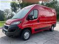 PEUGEOT BOXER 333 2.0 BlueHDi 130CV PM-TM Furgone