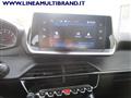 PEUGEOT 2008 100 Cv Led Apple & Android Auto Garanzia 24 Mesi