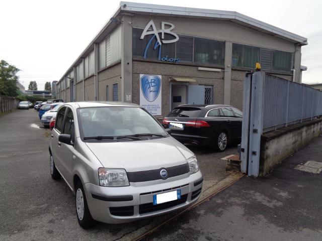 FIAT PANDA 1.1 *OK NEOPATENTATI* *UNIPRO* *FINANZIABILE*