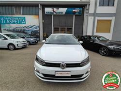 VOLKSWAGEN POLO Business 1.0 TGI 5p. Highline BlueMotion Technolog