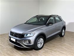 VOLKSWAGEN T-ROC 2.0 TDI SCR Life