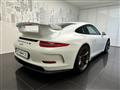 PORSCHE 911 3.8 GT3 Clubsport Chrono