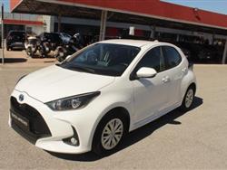 TOYOTA YARIS 1.5 Hybrid 5 porte Active