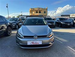 VOLKSWAGEN GOLF 1.6 TDI 115 CV 5p. Sport BlueMotion Technology