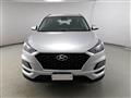 HYUNDAI TUCSON 1.6 CRDi XTech