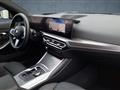 BMW SERIE 3 TOURING d 48V xDrive Touring Msport Aut.