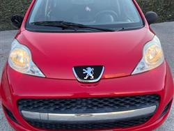 PEUGEOT 107 5p. Desir