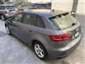 AUDI A3 SPORTBACK SPB 35 TDI S tronic Admired