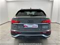 AUDI Q5 SPORTBACK Q5 SPB 40 TDI quattro S tronic S line plus