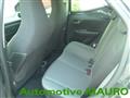 TOYOTA AYGO Connect 1.0 VVT-i 72 CV  x-play -NEOPATENTATI