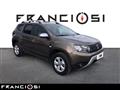 DACIA DUSTER 1.5 dci Prestige 4x2 s s 110cv