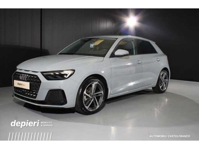 AUDI A1 SPORTBACK A1