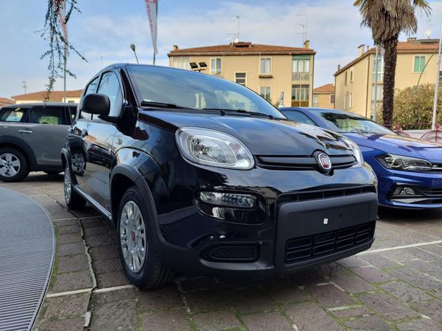 FIAT PANDA 1.0 70CV Hybrid #PROMO