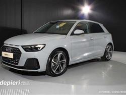 AUDI A1 SPORTBACK A1