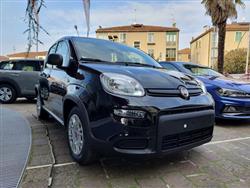 FIAT PANDA 1.0 70CV Hybrid #PROMO