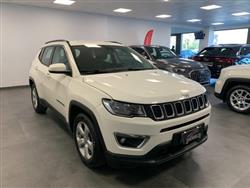 JEEP COMPASS 1.6 Multijet 2WD Limited