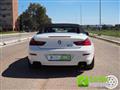 BMW SERIE 6 i Cabrio M-Sport