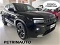 JEEP AVENGER 1.2 Turbo Summit Winter Pack Km.Zero