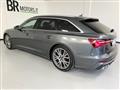 AUDI A6 AVANT Avant 3.0 TDI mhev quattro tiptronic 349 cv