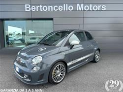 ABARTH 595 TURISMO 1.4 Turbo T-Jet 160CV Turismo FULL OPTIONALS!!!