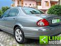 JAGUAR X-TYPE 2.1 V6 24V cat Executive