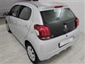 PEUGEOT 108 VTi 72 S&S 5 porte Allure 40.000KM