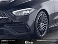 MERCEDES CLASSE C SW d Mild hybrid S.W. AMG Line Advanced