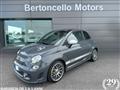 ABARTH 595 TURISMO 1.4 Turbo T-Jet 160CV Turismo FULL OPTIONALS!!!