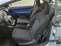 PEUGEOT 206 1.6 16V CC