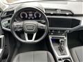 AUDI Q3 40 TDI quattro S tronic S line edition