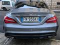 MERCEDES Classe CLA CLA 200 d Automatic Premium Dark Night