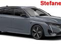 PEUGEOT NUOVA 308 SW BlueHDi 130 S&S EAT8 SW GT