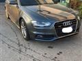 AUDI A4 2.0 tdi 177 cv s tronic edition