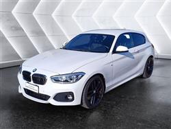 BMW SERIE 1 125i 3p Msport 224cv auto