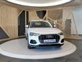 AUDI Q3 40 2.0 tdi Business quattro 190cv s-tronic