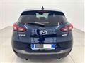 MAZDA CX-3 1.5L Skyactiv-D Exceed