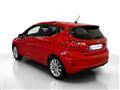 FORD FIESTA 1.1 5p GPL Titan. NEOPAT.- Keyless - Sens. Post.