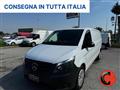 MERCEDES VITO 2.2 114 CDI PL FURGONE EXTRA-LONG-RUOTE RAGGIO 17!