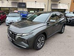 HYUNDAI Tucson HYBRID 1.6 hev Xline 2wd Autom. promo Fin
