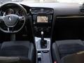 VOLKSWAGEN GOLF Variant 2.0 TDI DSG Highline BlueMotion Technology