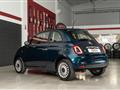 FIAT 500 1.2 Lounge 69cv ok neopatentati