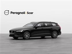 VOLVO V60 B4 PLUS DARK AUTOMATICA