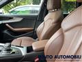 AUDI A4 ALLROAD 2.0 TDI 190CV S TRONIC QUATTRO TETTO PANORAMICO