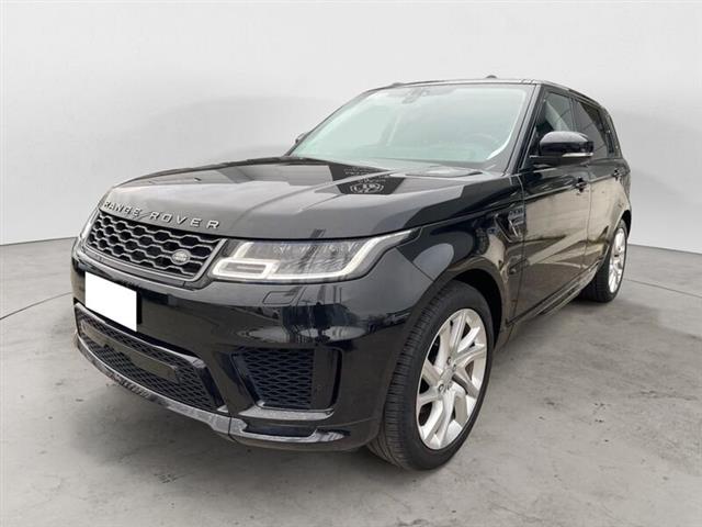 LAND ROVER RANGE ROVER SPORT Range Rover Sport 3.0D l6 249 CV S