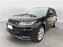 LAND ROVER RANGE ROVER SPORT Range Rover Sport 3.0D l6 249 CV S